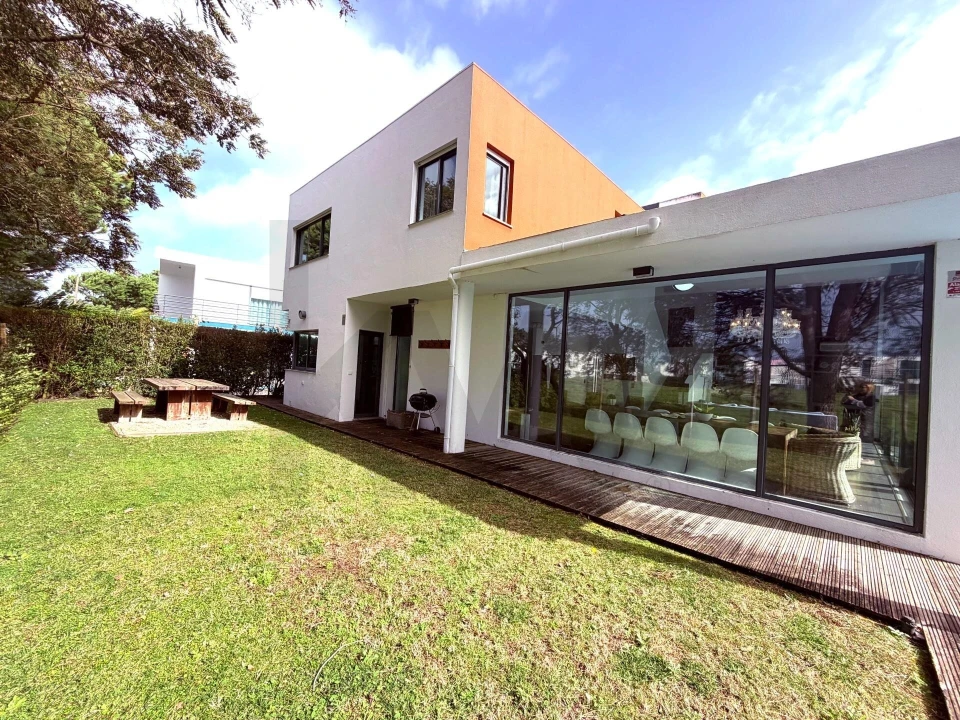 Moradia T4 para Venda em Quinta do Anjo Foto 7