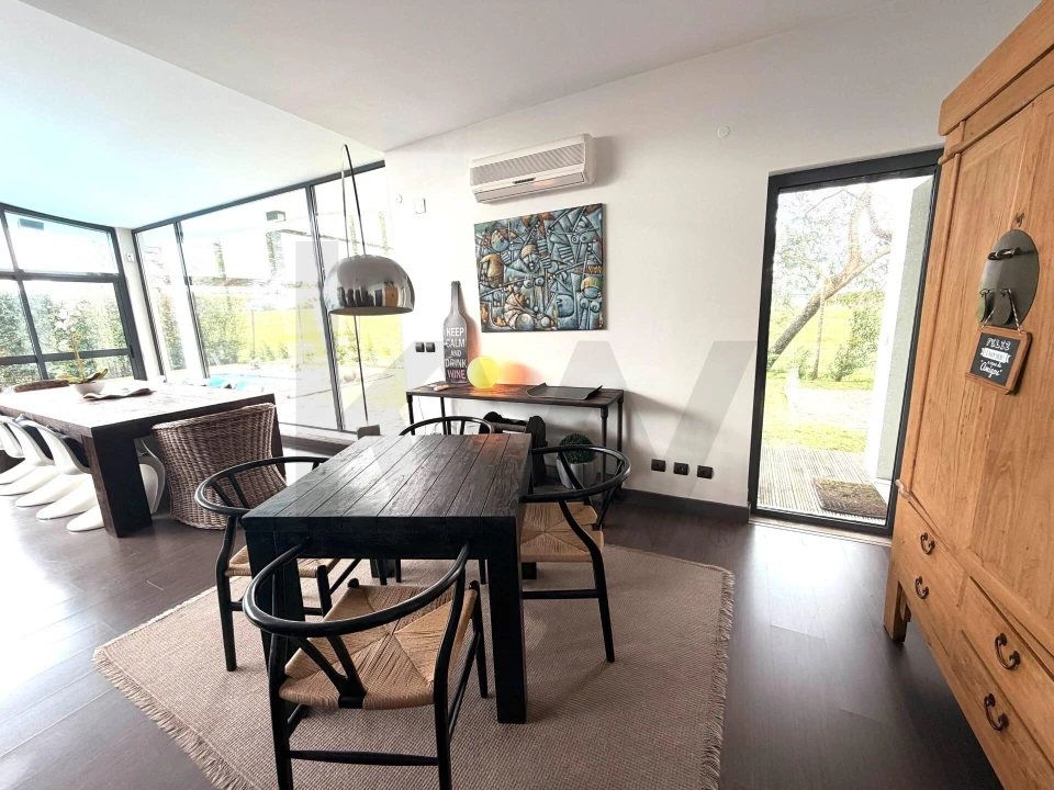 Moradia T4 para Venda em Quinta do Anjo Foto 22