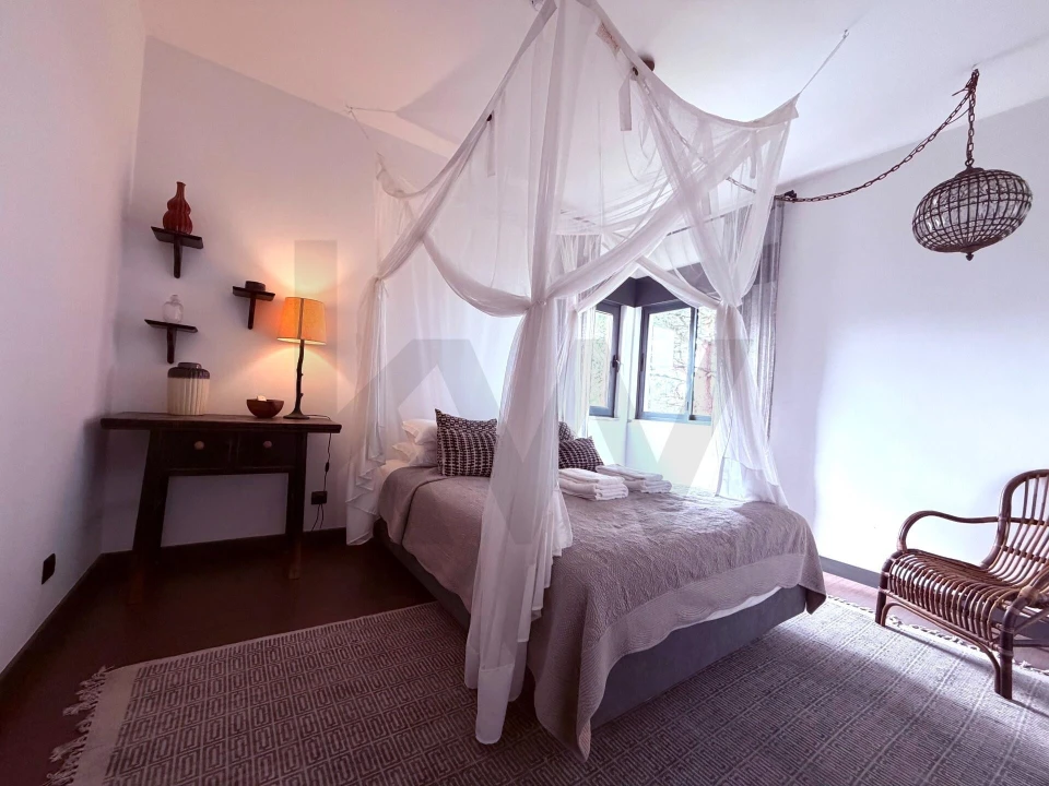 Moradia T4 para Venda em Quinta do Anjo Foto 26