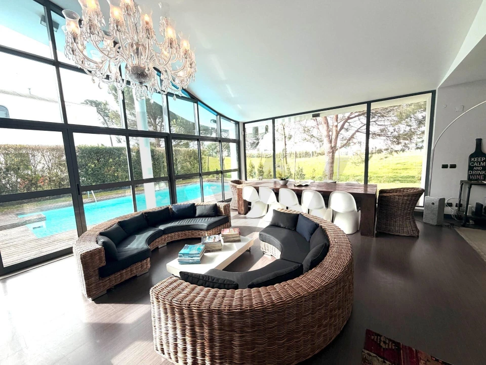 Moradia T4 para Venda em Quinta do Anjo Foto 10