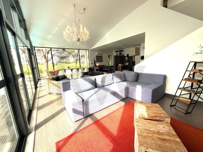 Moradia T4 para Venda em Quinta do Anjo Foto 16