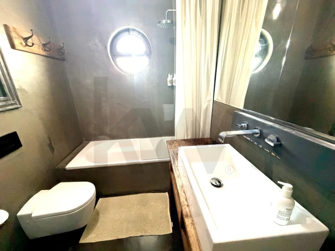 Moradia T4 para Venda em Quinta do Anjo Foto 37