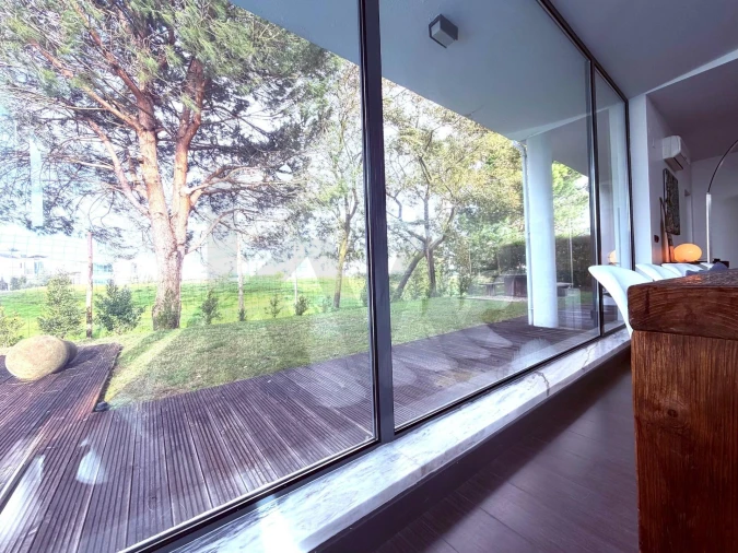 Moradia T4 para Venda em Quinta do Anjo Foto 11