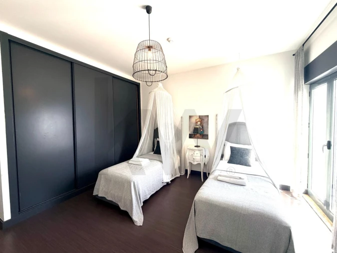 Moradia T4 para Venda em Quinta do Anjo Foto 39