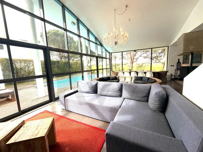 Moradia T4 para Venda em Quinta do Anjo Foto 24