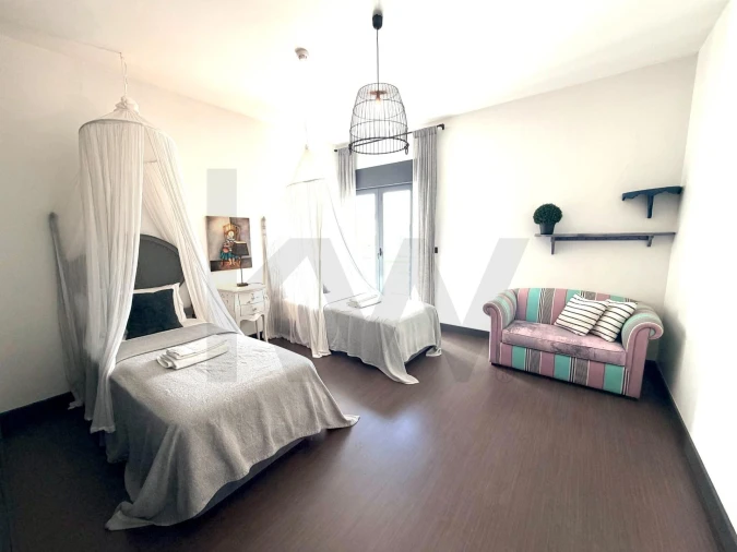 Moradia T4 para Venda em Quinta do Anjo Foto 38