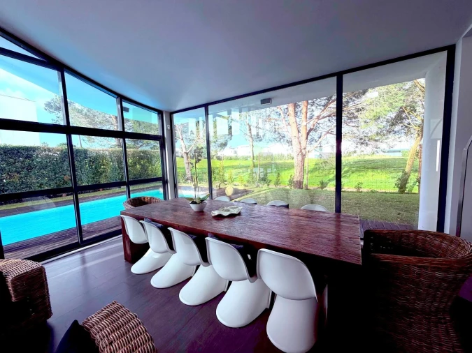 Moradia T4 para Venda em Quinta do Anjo Foto 4