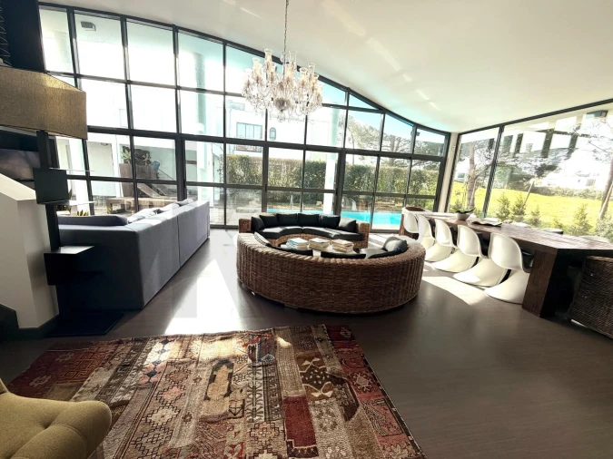 Moradia T4 para Venda em Quinta do Anjo Foto 33