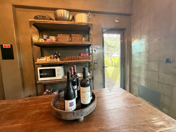 Moradia T4 para Venda em Quinta do Anjo Foto 21