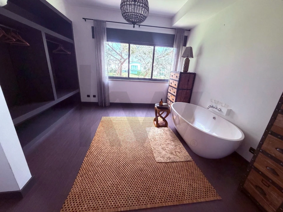 Moradia T4 para Venda em Quinta do Anjo Foto 27