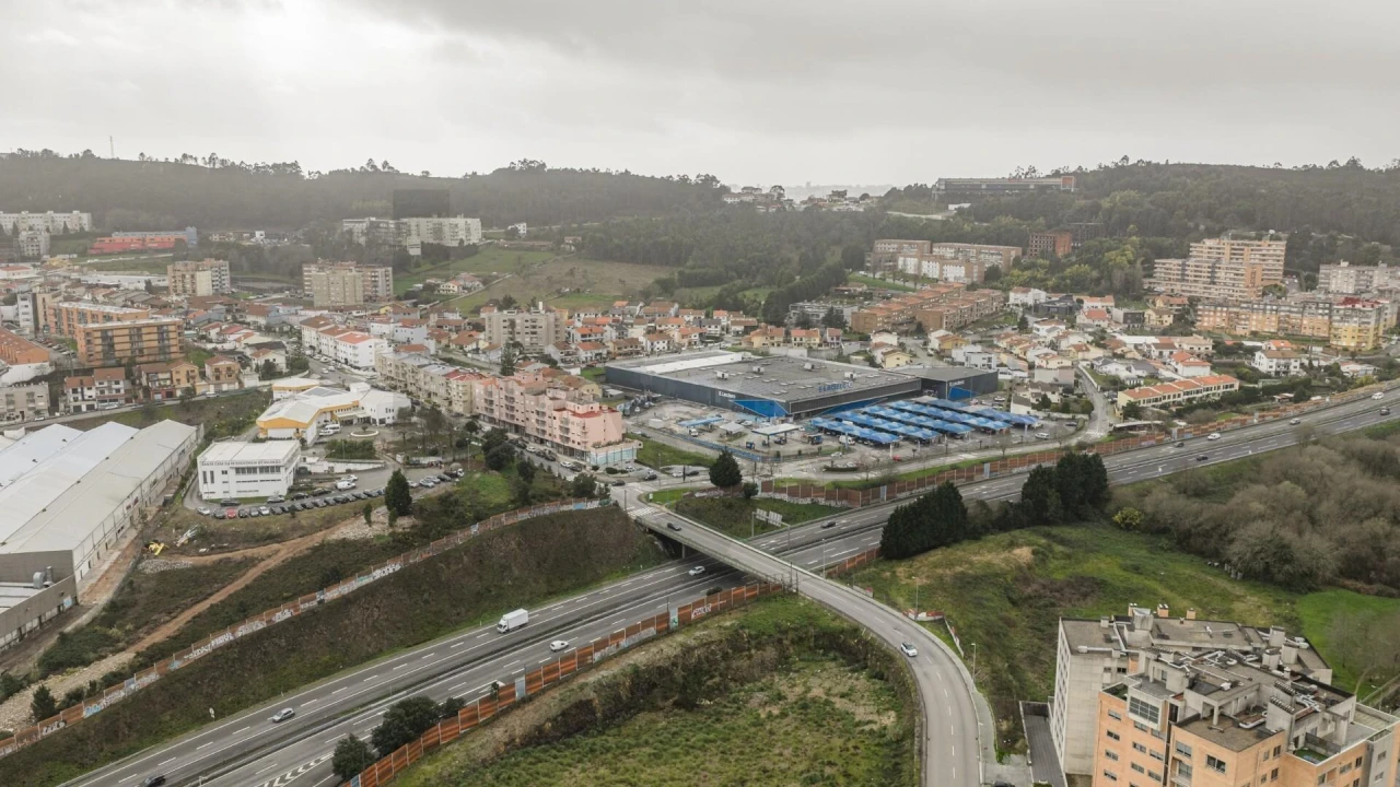 Terreno para Venda em Valongo Foto 6