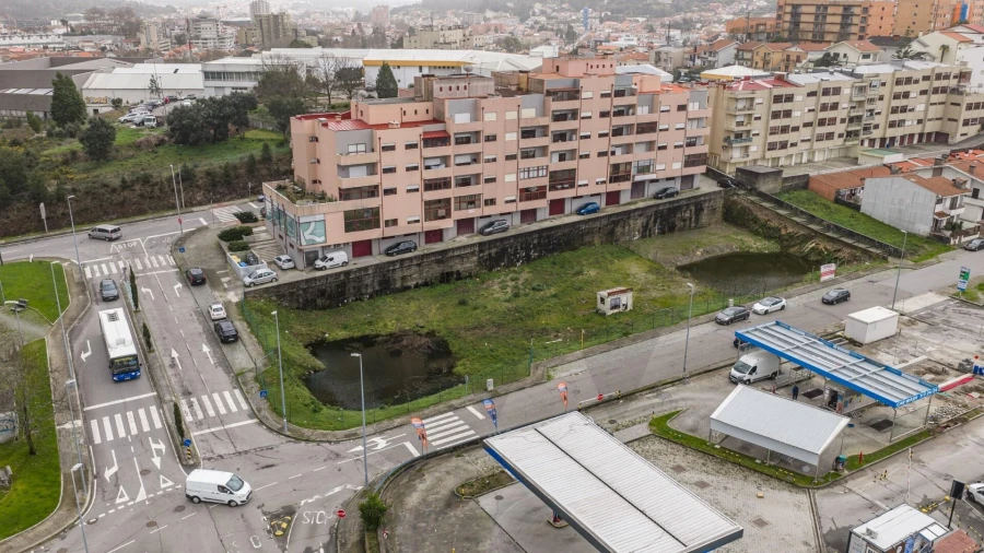 Terreno para Venda em Valongo Foto 20
