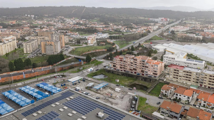 Terreno para Venda em Valongo Foto 16