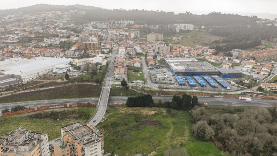Terreno para Venda em Valongo Foto 7
