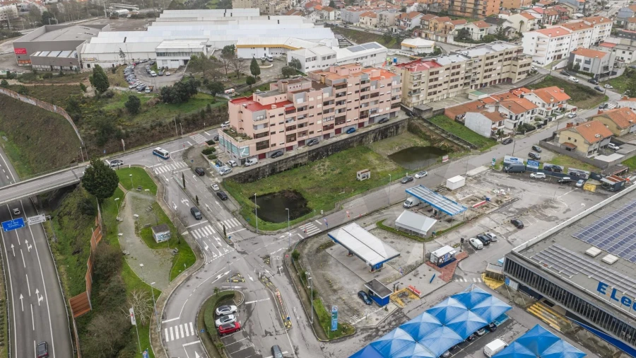 Terreno para Venda em Valongo Foto 11