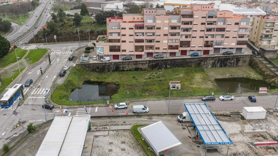 Terreno para Venda em Valongo Foto 21