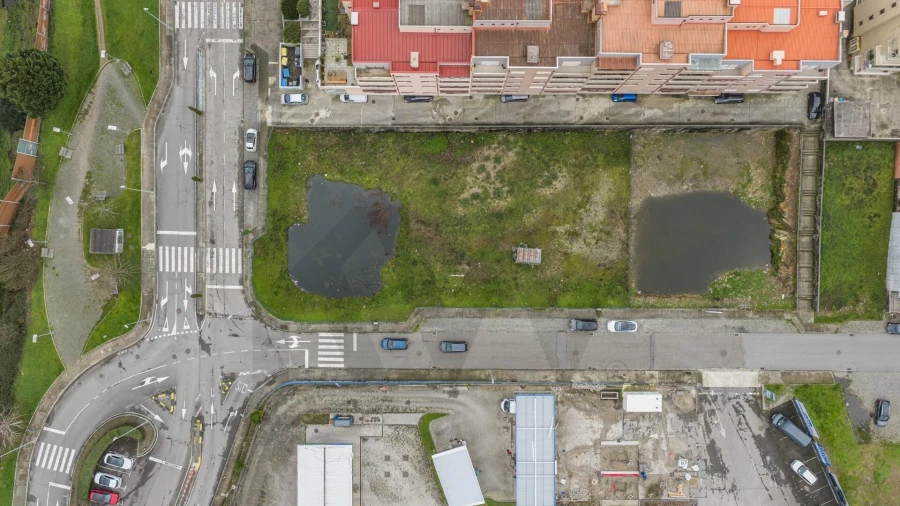 Terreno para Venda em Valongo Foto 12