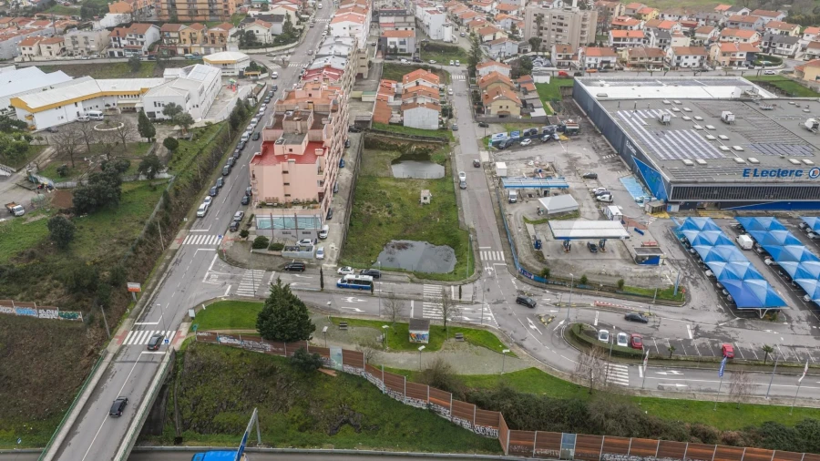 Terreno para Venda em Valongo Foto 10