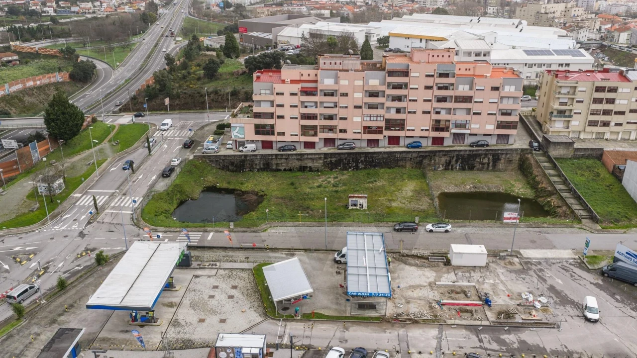 Terreno para Venda em Valongo Foto 19