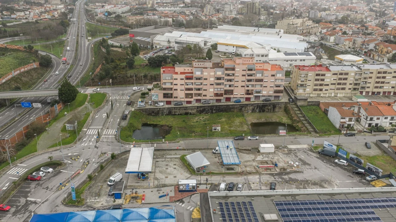 Terreno para Venda em Valongo Foto 4
