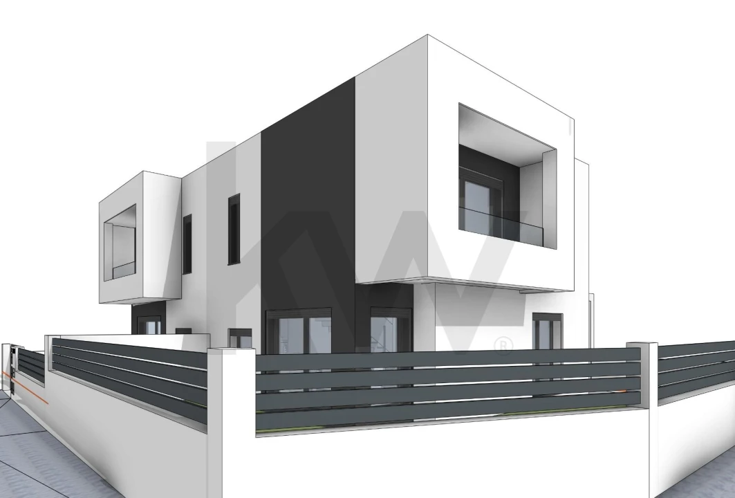 Moradia T3 para Venda em Fernao Ferro Foto 11