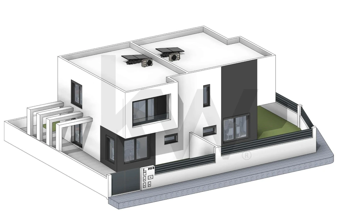 Moradia T3 para Venda em Fernao Ferro Foto 4
