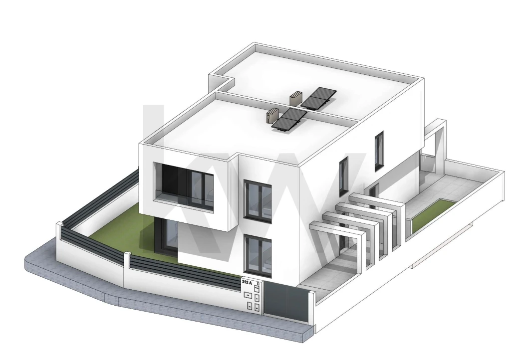 Moradia T3 para Venda em Fernao Ferro Foto 10