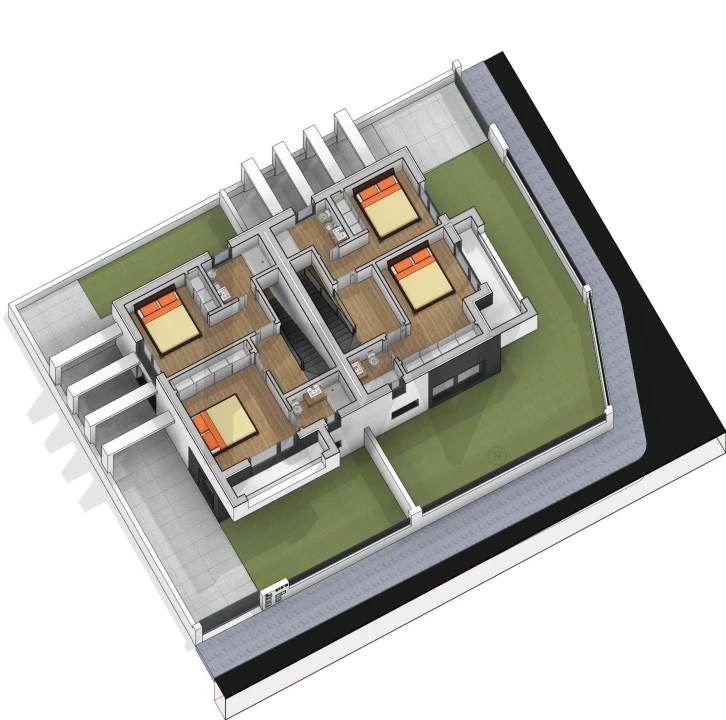 Moradia T3 para Venda em Fernao Ferro Foto 8