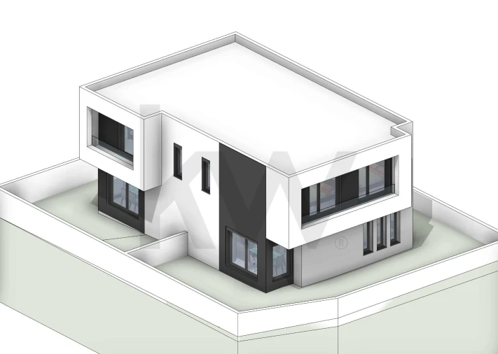 Moradia T3 para Venda em Fernao Ferro