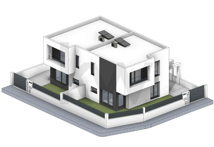 Moradia T3 para Venda em Fernao Ferro Foto 3