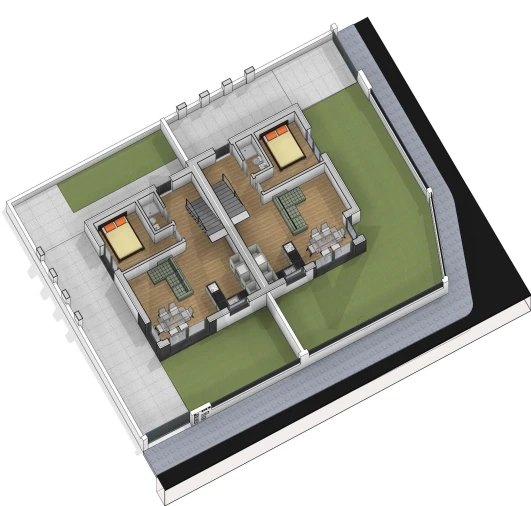 Moradia T3 para Venda em Fernao Ferro Foto 6