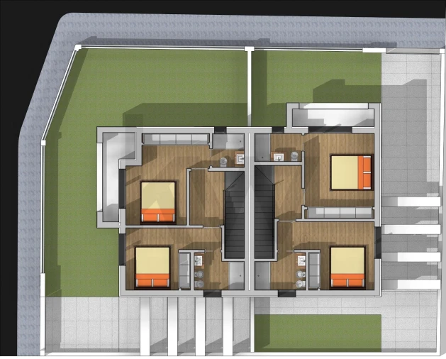 Moradia T3 para Venda em Fernao Ferro Foto 13