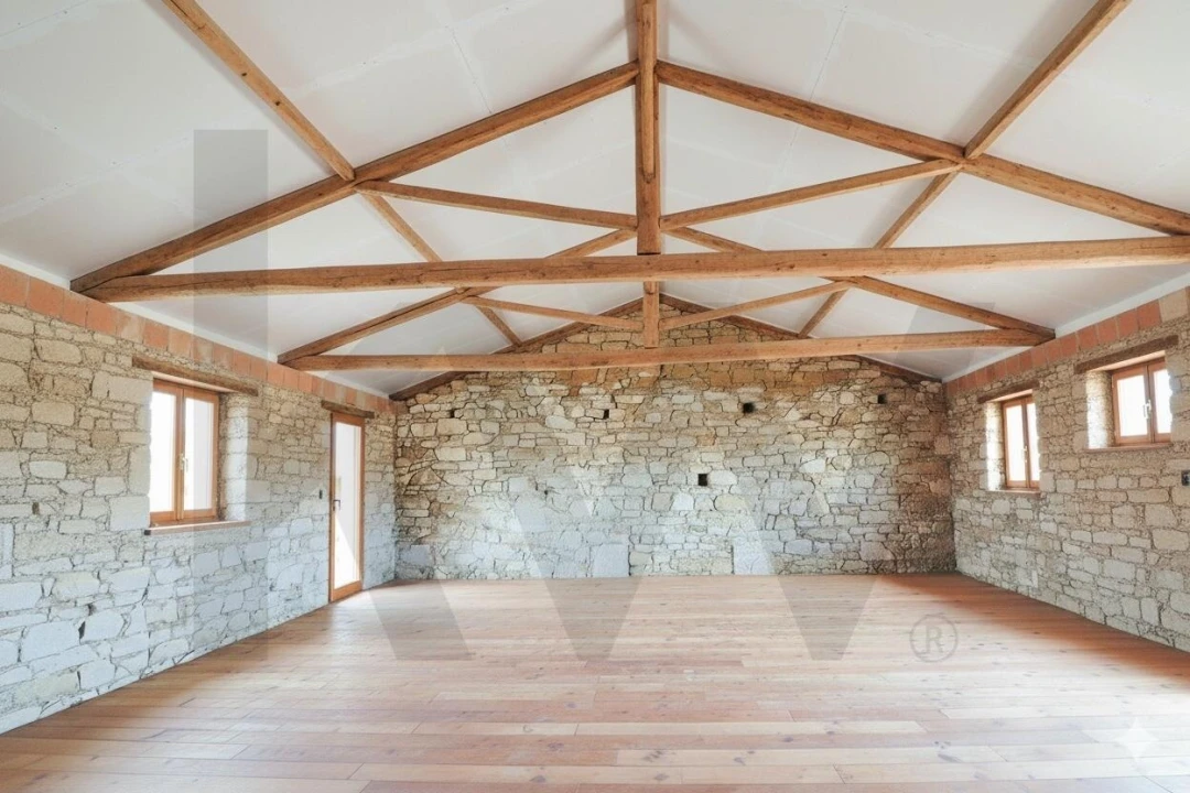 Armazém para Venda em A dos Negros Foto 4