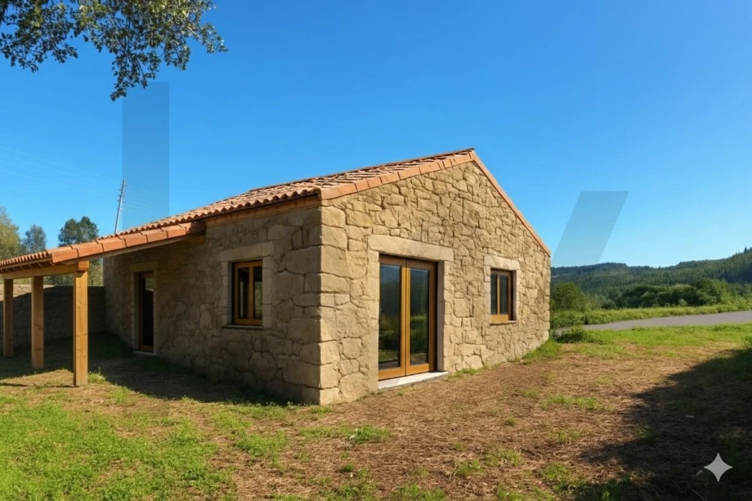 Armazém para Venda em A dos Negros Foto 5