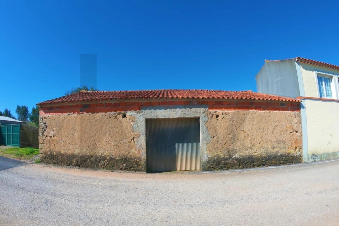 Armazém para Venda em A dos Negros Foto 2