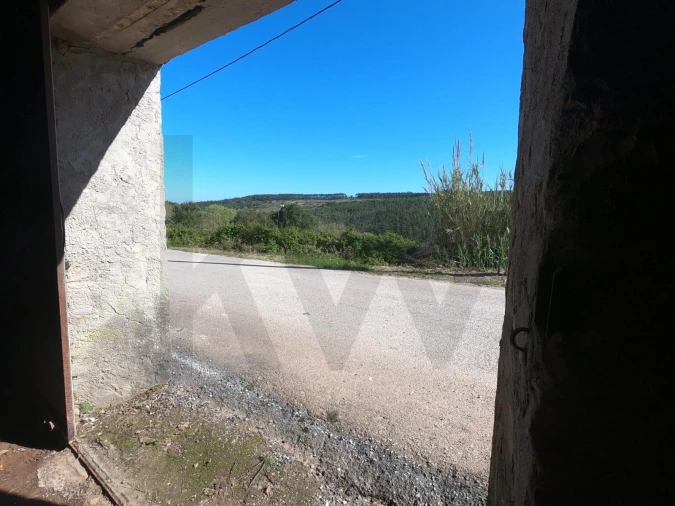 Armazém para Venda em A dos Negros Foto 10
