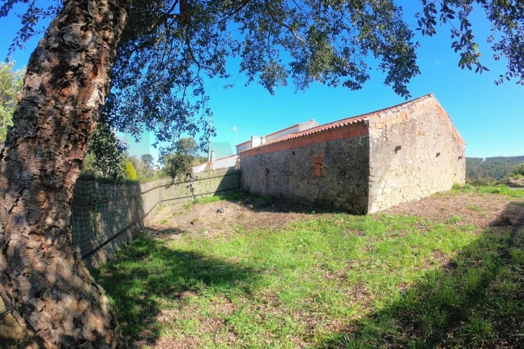 Armazém para Venda em A dos Negros Foto 11