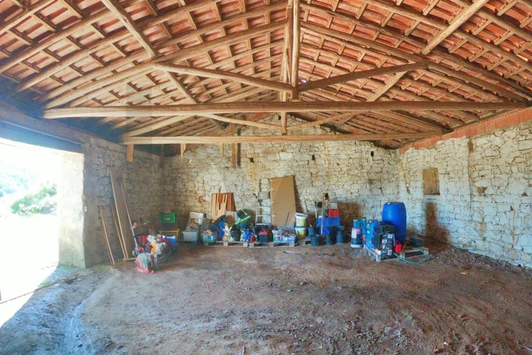 Armazém para Venda em A dos Negros Foto 3