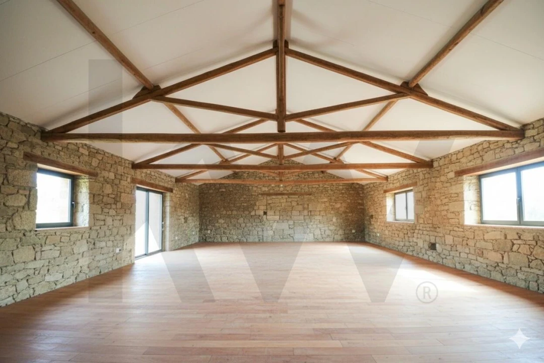 Armazém para Venda em A dos Negros Foto 6