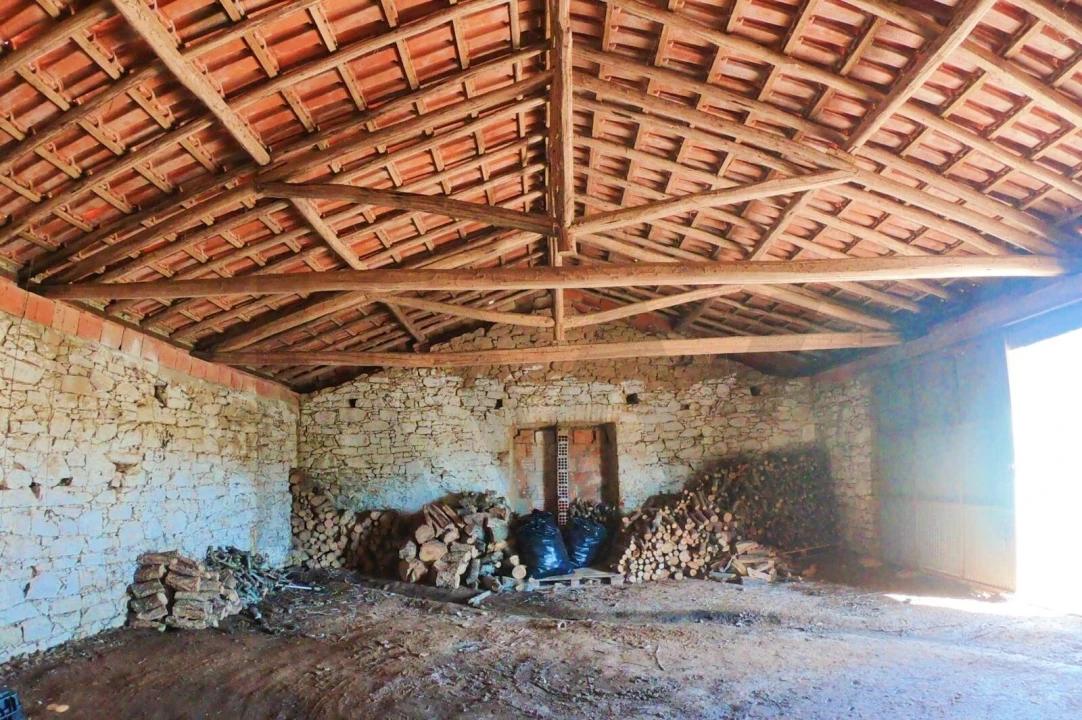 Armazém para Venda em A dos Negros Foto 7