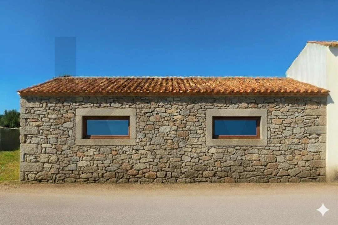 Armazém para Venda em A dos Negros Foto 1