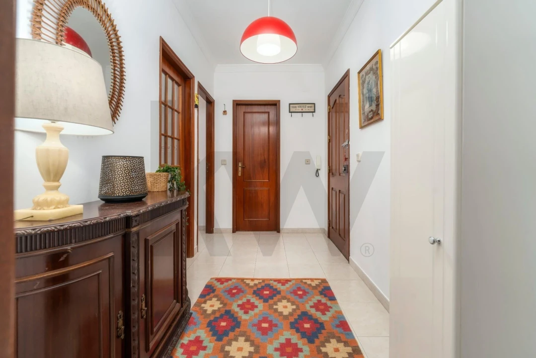 Apartamento T1 para Venda em Monte Gordo Foto 7
