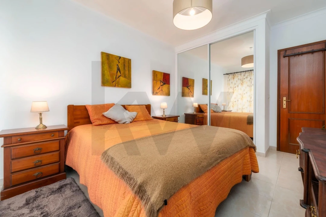 Apartamento T1 para Venda em Monte Gordo Foto 8