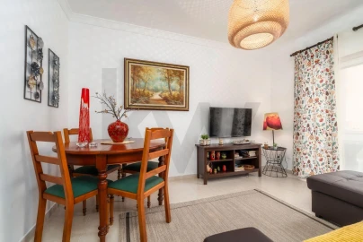 Apartamento T1 para Venda em Monte Gordo