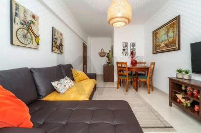 Apartamento T1 para Venda em Monte Gordo