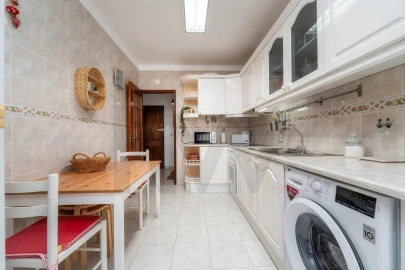 Apartamento T1 para Venda em Monte Gordo