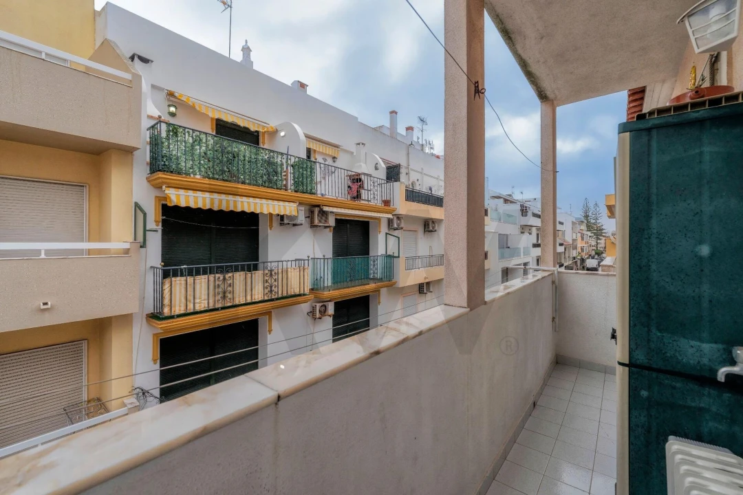 Apartamento T1 para Venda em Monte Gordo Foto 15