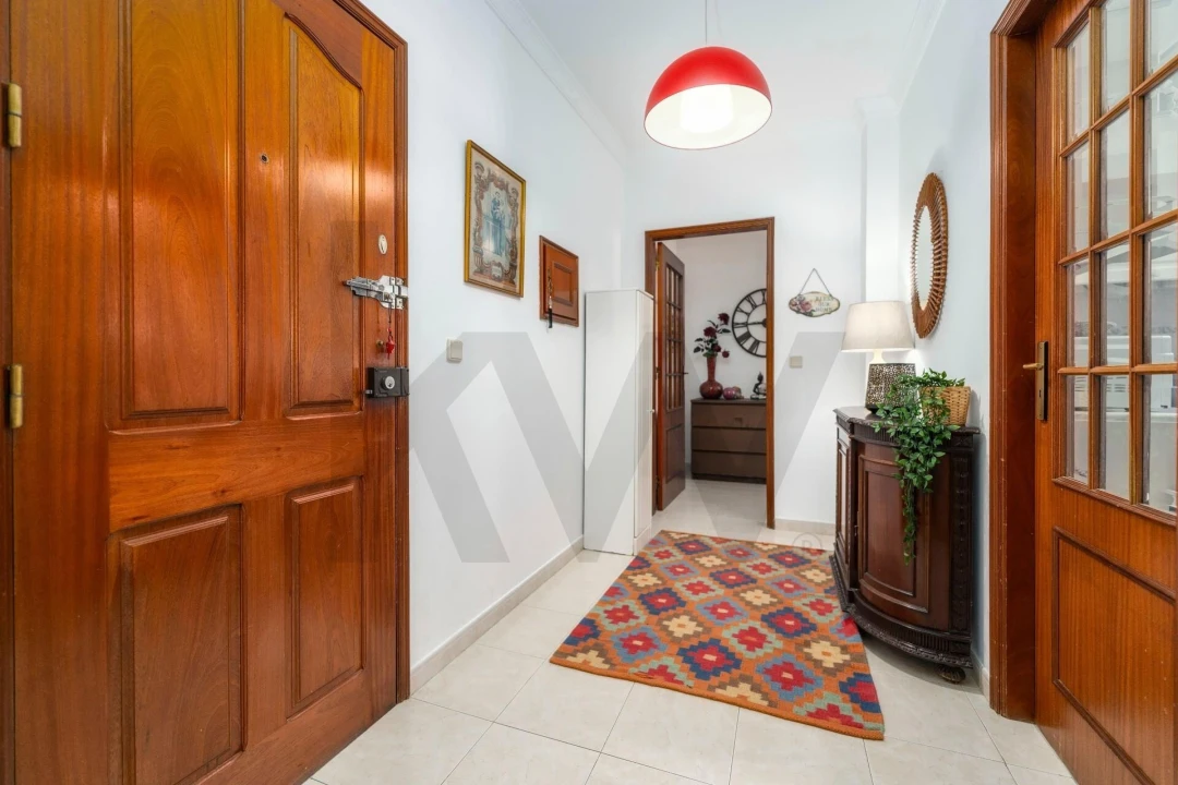 Apartamento T1 para Venda em Monte Gordo Foto 6