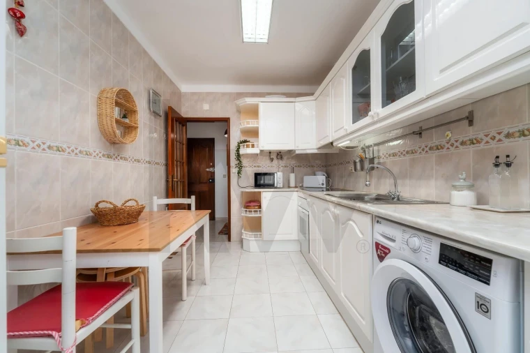 Apartamento T1 para Venda em Monte Gordo Foto 17