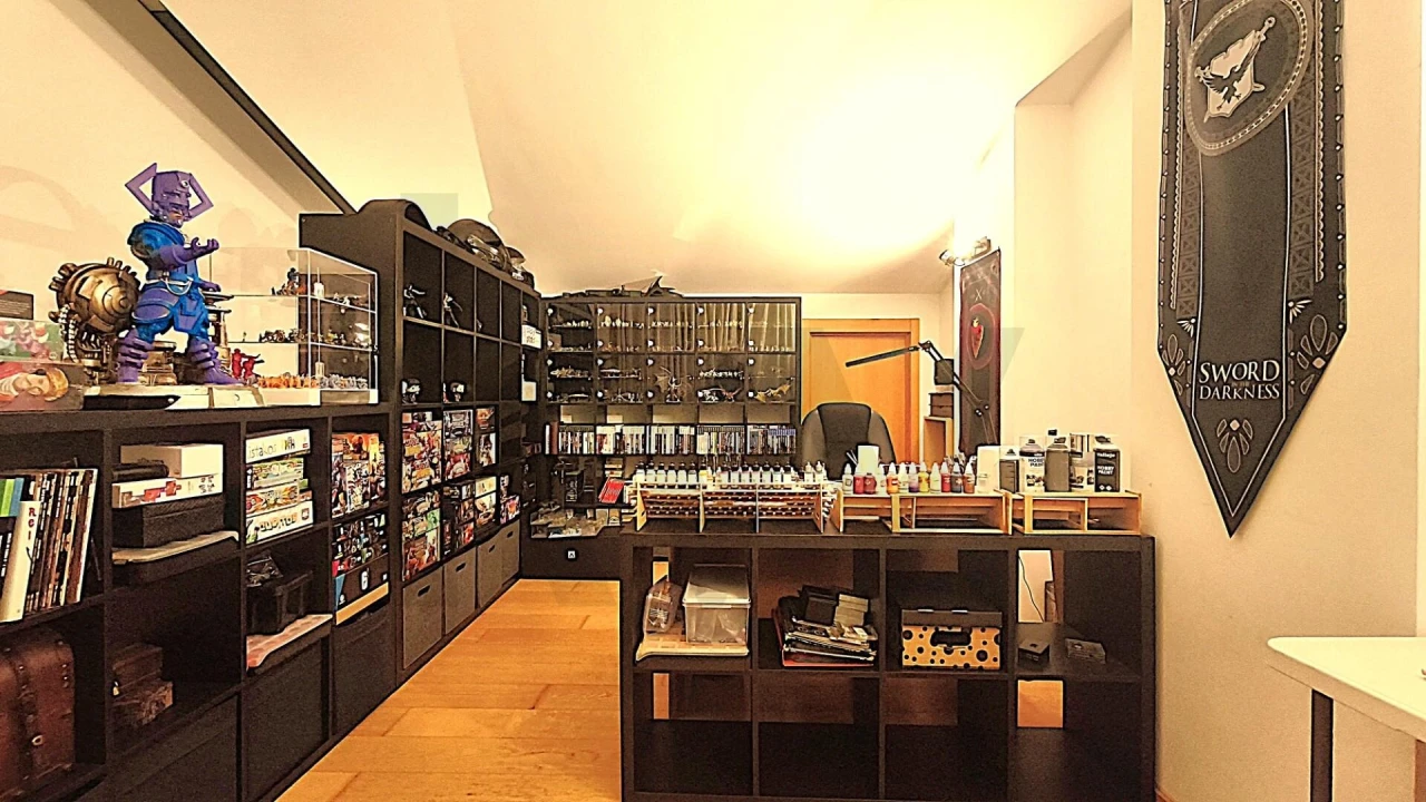 Moradia T3 para Venda em Folgosa Foto 40